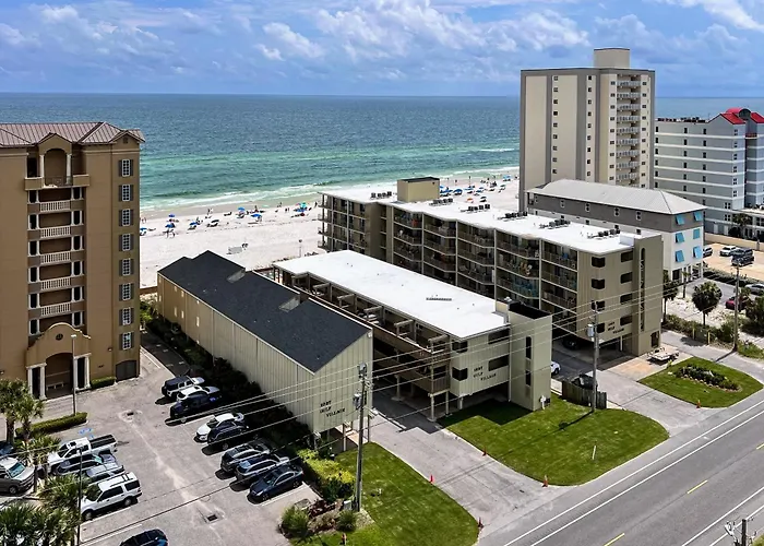 Crystal Tower 1107 Gulf Shores