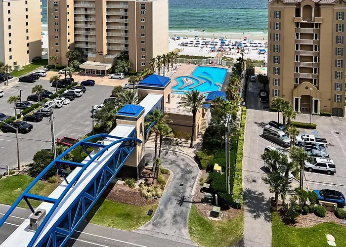 Crystal Tower 1107 Gulf Shores