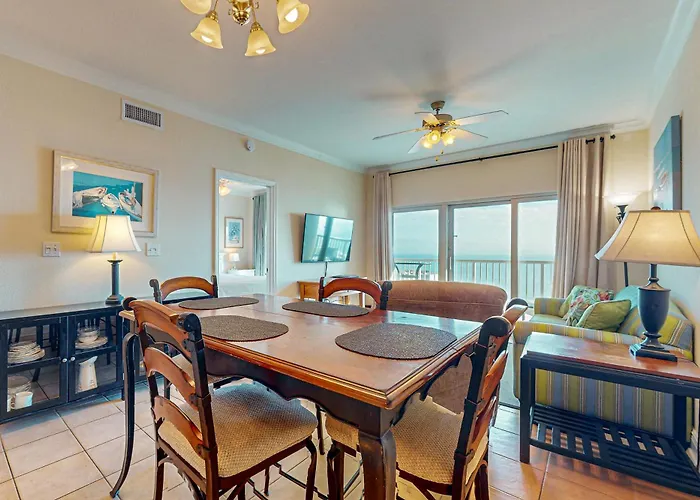 Crystal Tower 1107 Gulf Shores
